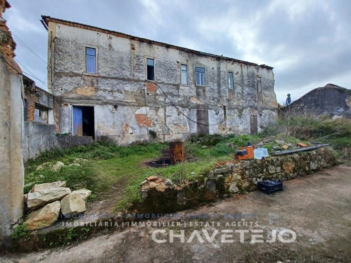 Image No.9-Propriété à vendre à Tomar