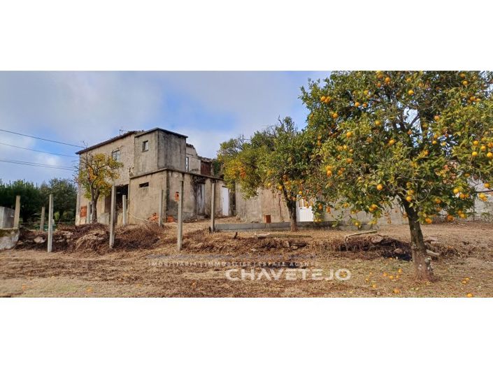 Image No.34-Maison de 4 chambres à vendre à Sertã