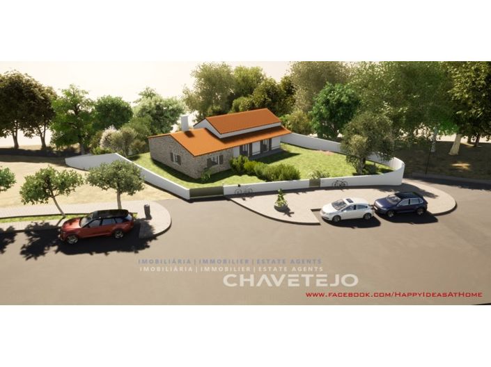 Image No.10-Terrain à vendre à Sertã