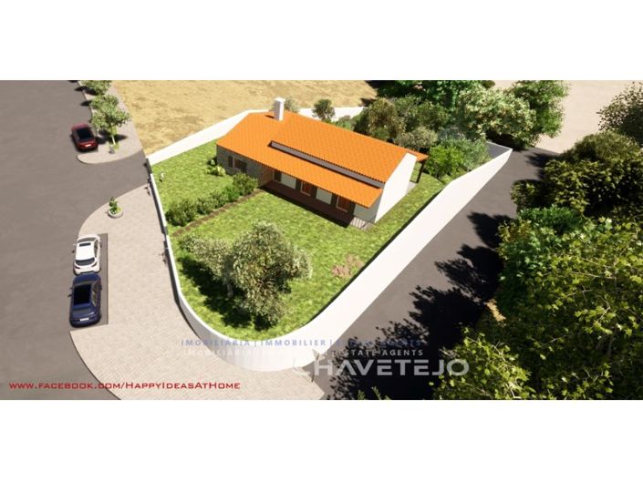 Image No.5-Terrain à vendre à Sertã