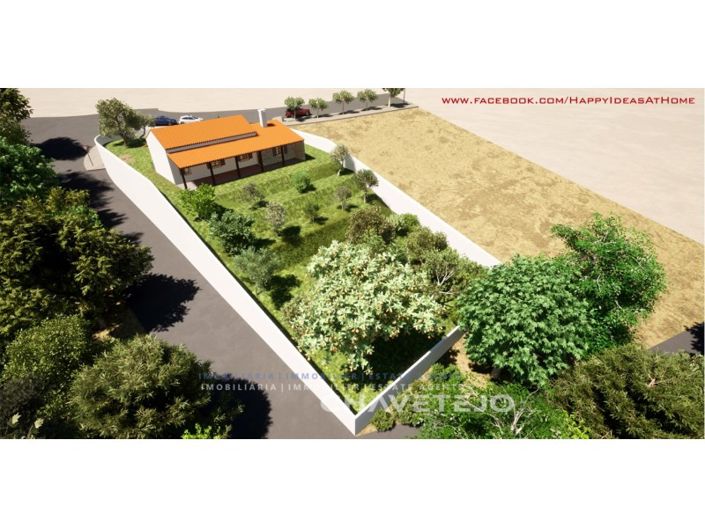 Image No.8-Terrain à vendre à Sertã