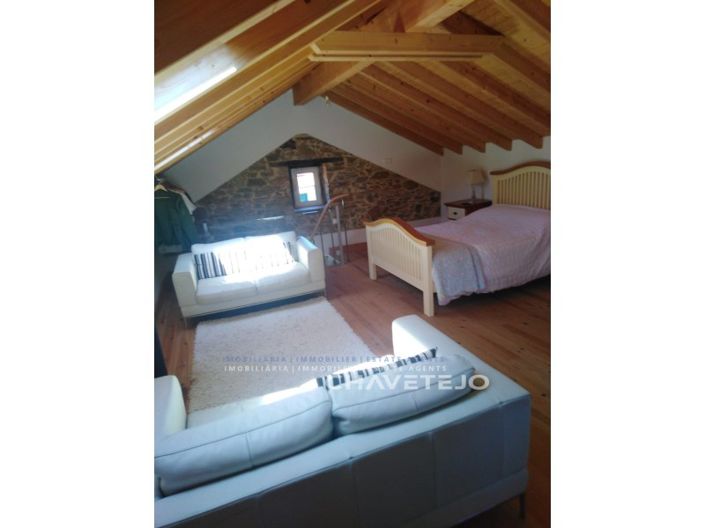 Image No.4-Maison de 2 chambres à vendre à Figueiró dos Vinhos