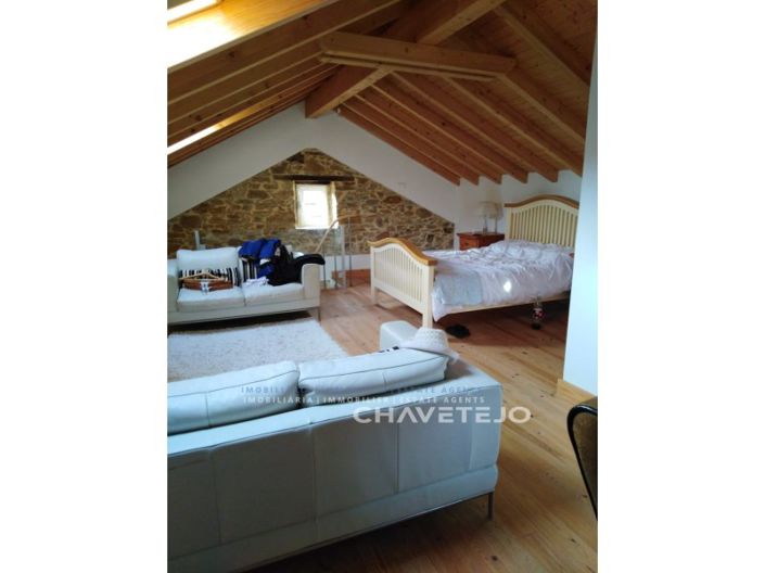 Image No.5-Maison de 2 chambres à vendre à Figueiró dos Vinhos