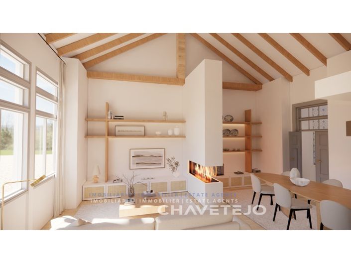 Image No.14-Maison de 2 chambres à vendre à Tomar