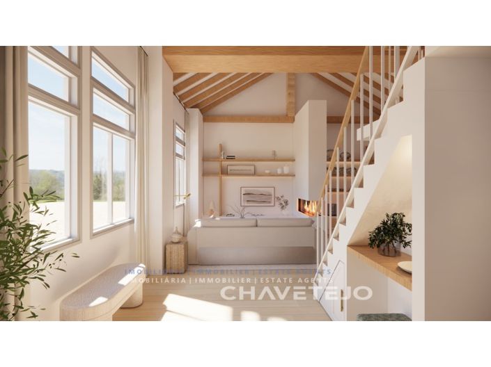 Image No.16-Maison de 2 chambres à vendre à Tomar