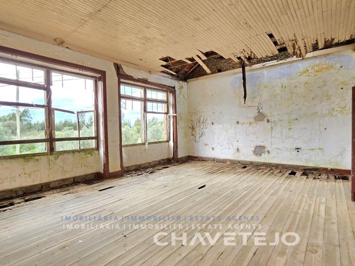 Image No.17-Maison de 2 chambres à vendre à Tomar