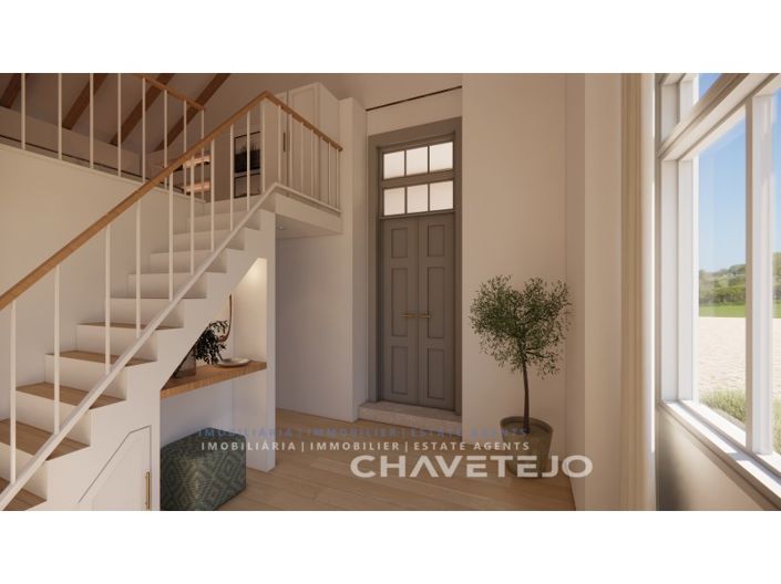 Image No.22-Maison de 2 chambres à vendre à Tomar