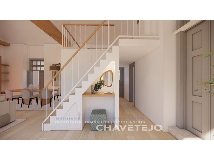 Image No.28-Maison de 2 chambres à vendre à Tomar