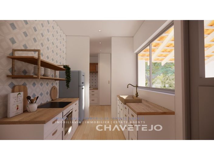 Image No.29-Maison de 2 chambres à vendre à Tomar