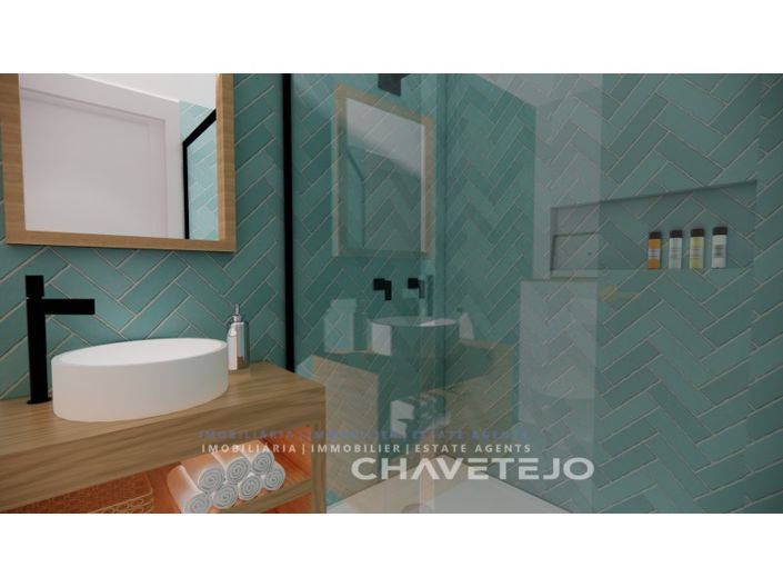 Image No.31-Maison de 2 chambres à vendre à Tomar