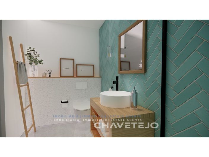 Image No.32-Maison de 2 chambres à vendre à Tomar