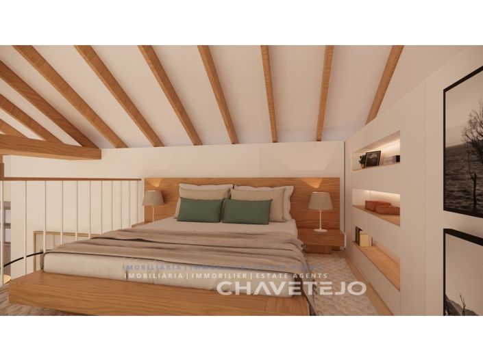 Image No.34-Maison de 2 chambres à vendre à Tomar