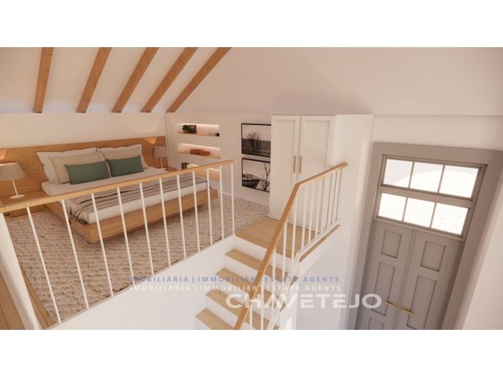 Image No.35-Maison de 2 chambres à vendre à Tomar