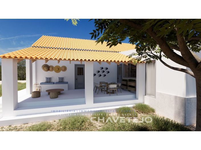 Image No.5-Maison de 2 chambres à vendre à Tomar