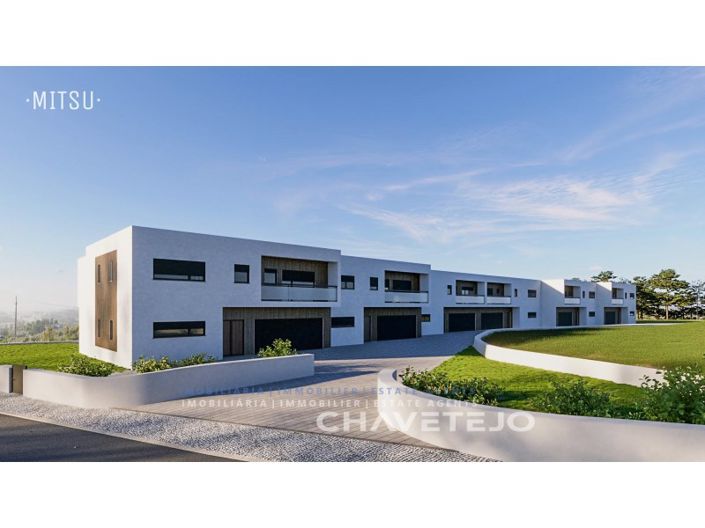 Image No.2-Maison de 4 chambres à vendre à Ansião