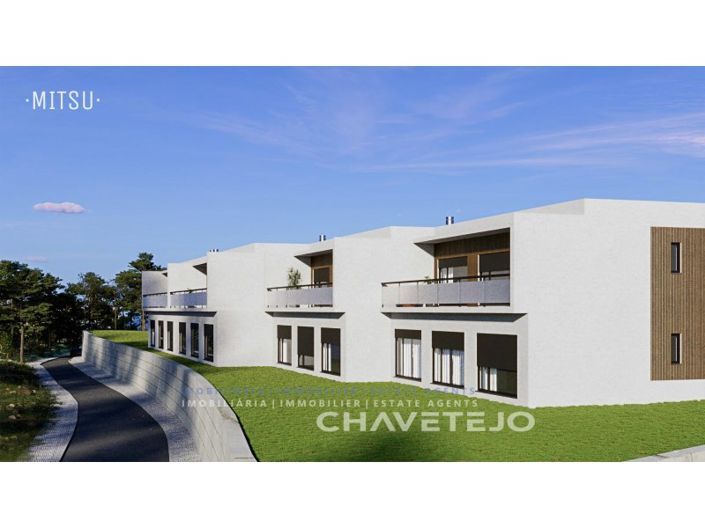 Image No.7-Maison de 4 chambres à vendre à Ansião