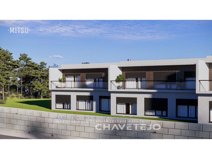 Image No.8-Maison de 4 chambres à vendre à Ansião