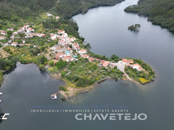 Image No.40-Maison de 4 chambres à vendre à Ferreira do Zêzere