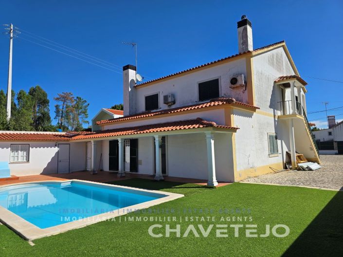 Image No.3-Maison de 4 chambres à vendre à Ferreira do Zêzere