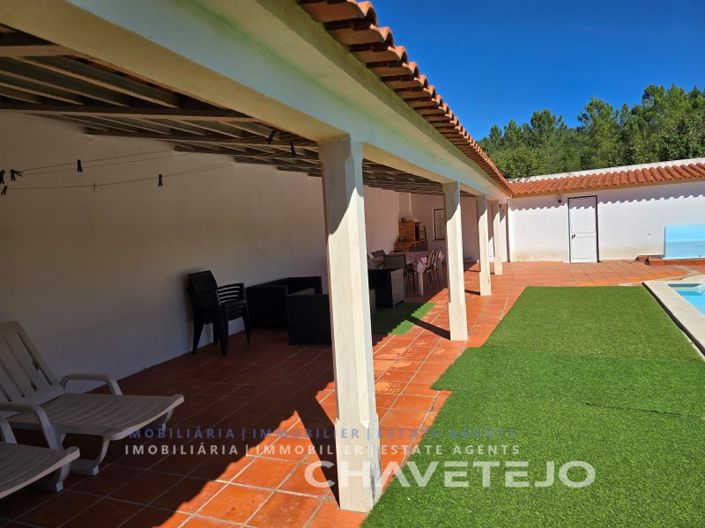 Image No.31-Maison de 4 chambres à vendre à Ferreira do Zêzere