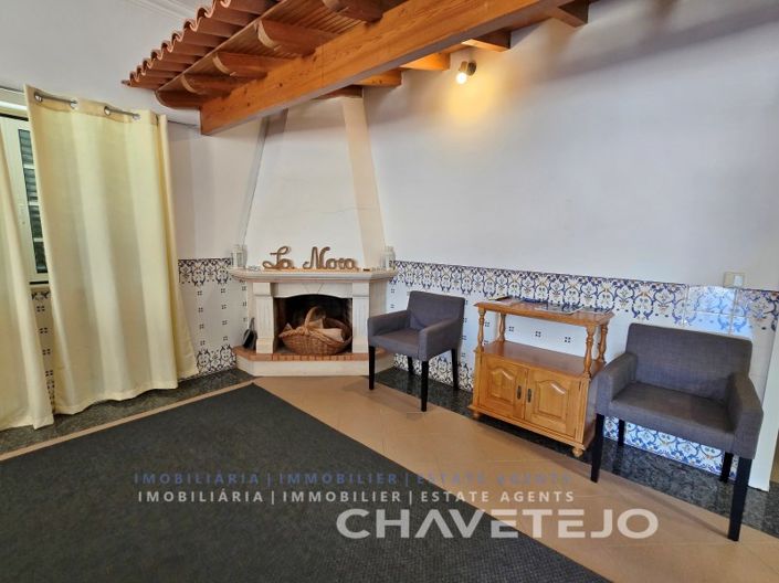 Image No.5-Maison de 4 chambres à vendre à Ferreira do Zêzere