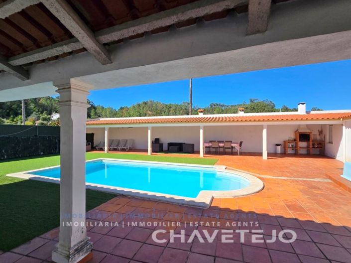 Image No.9-Maison de 4 chambres à vendre à Ferreira do Zêzere