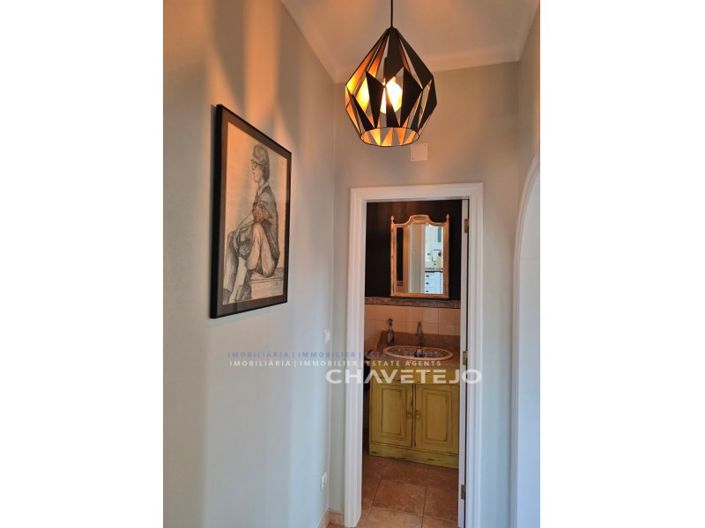 Image No.12-Maison de 3 chambres à vendre à Tomar