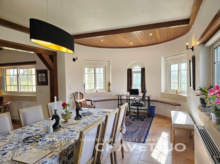 Image No.19-Maison de 3 chambres à vendre à Tomar