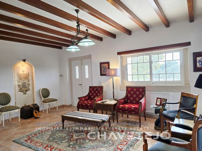 Image No.23-Maison de 3 chambres à vendre à Tomar