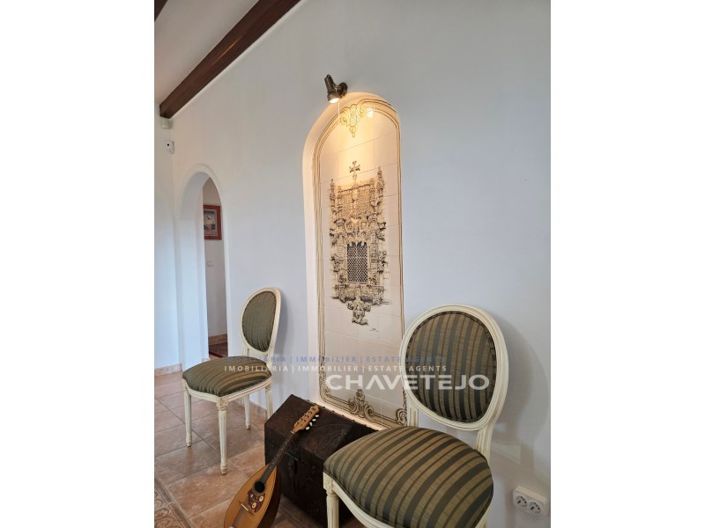 Image No.24-Maison de 3 chambres à vendre à Tomar