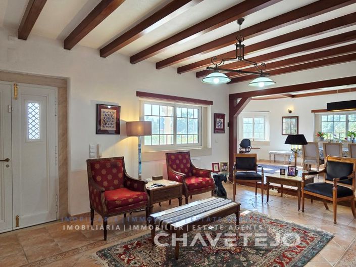 Image No.26-Maison de 3 chambres à vendre à Tomar