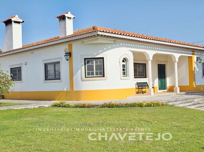 Image No.3-Maison de 3 chambres à vendre à Tomar