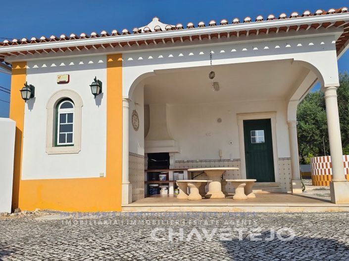 Image No.43-Maison de 3 chambres à vendre à Tomar