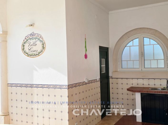 Image No.44-Maison de 3 chambres à vendre à Tomar