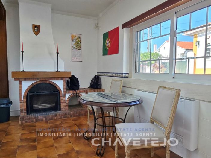 Image No.5-Maison de 3 chambres à vendre à Tomar