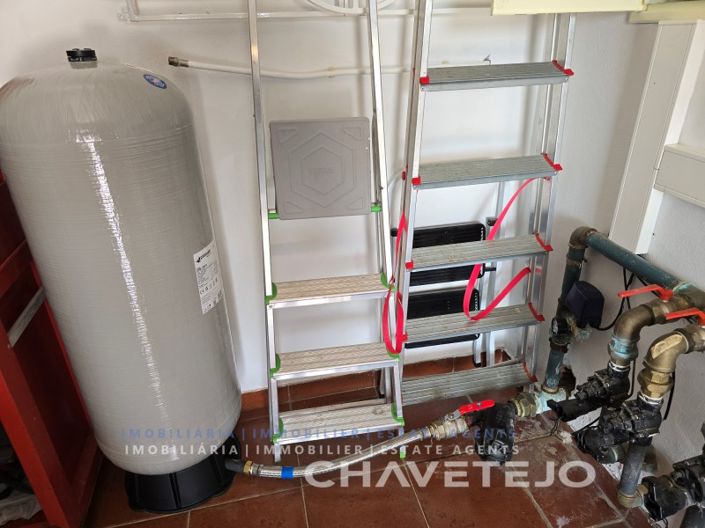 Image No.51-Maison de 3 chambres à vendre à Tomar