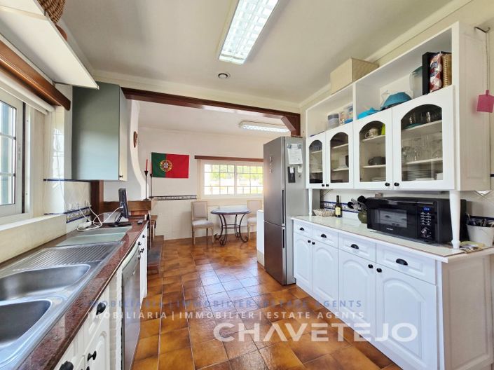 Image No.7-Maison de 3 chambres à vendre à Tomar