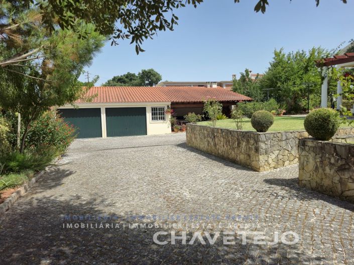 Image No.11-Maison de 5 chambres à vendre à Tomar