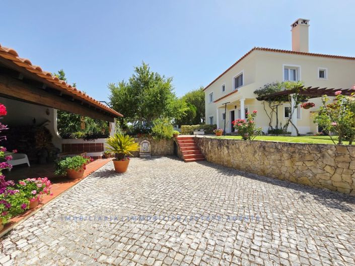 Image No.5-Maison de 5 chambres à vendre à Tomar