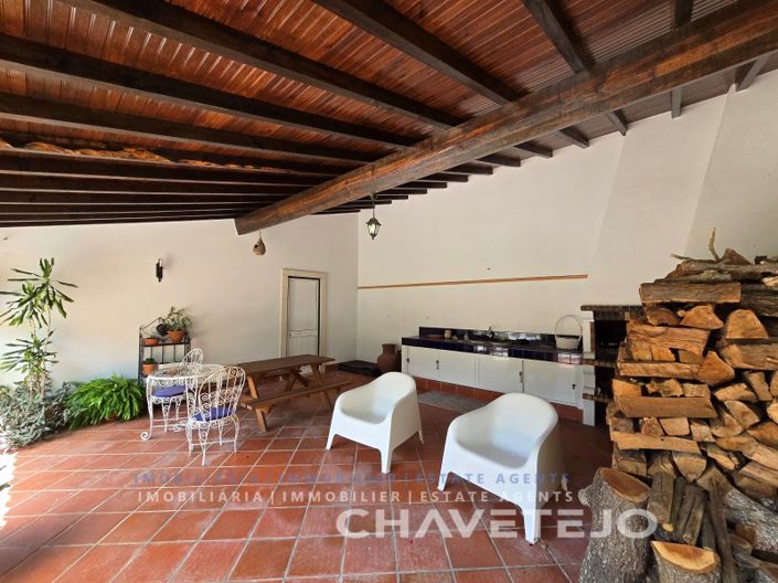 Image No.45-Maison de 5 chambres à vendre à Tomar