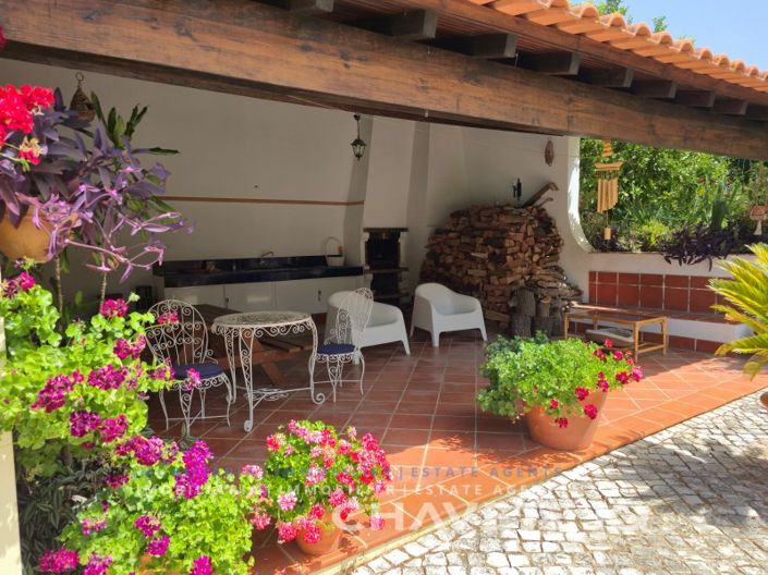 Image No.46-Maison de 5 chambres à vendre à Tomar