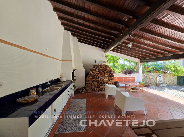 Image No.49-Maison de 5 chambres à vendre à Tomar