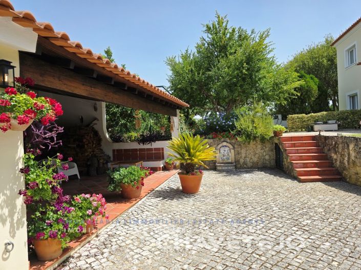 Image No.50-Maison de 5 chambres à vendre à Tomar