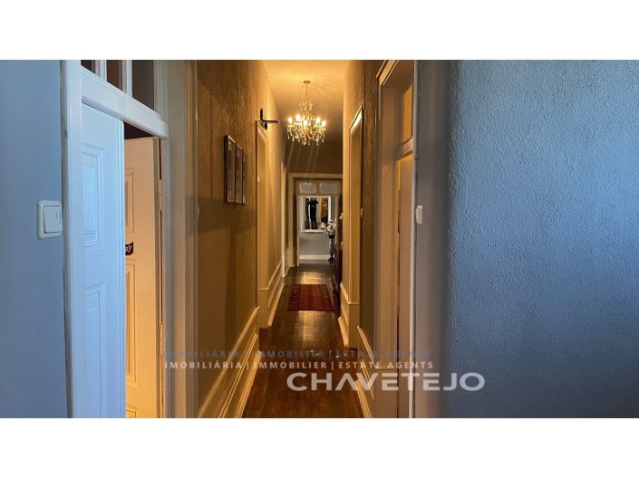 Image No.13-Ferme de 7 chambres à vendre à Ansião