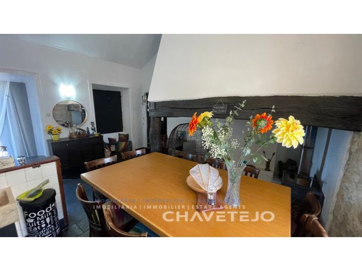 Image No.19-Ferme de 7 chambres à vendre à Ansião