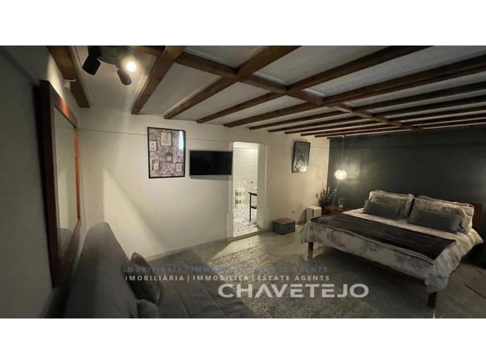 Image No.2-Ferme de 7 chambres à vendre à Ansião