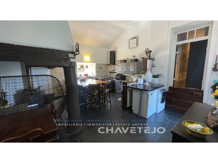 Image No.20-Ferme de 7 chambres à vendre à Ansião