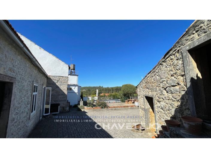 Image No.35-Ferme de 7 chambres à vendre à Ansião