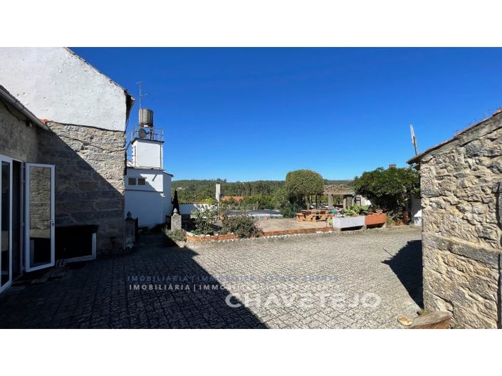 Image No.36-Ferme de 7 chambres à vendre à Ansião