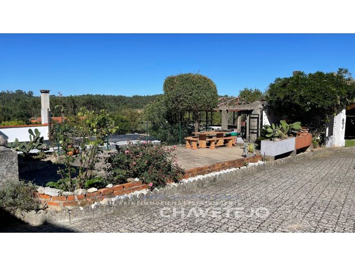 Image No.37-Ferme de 7 chambres à vendre à Ansião